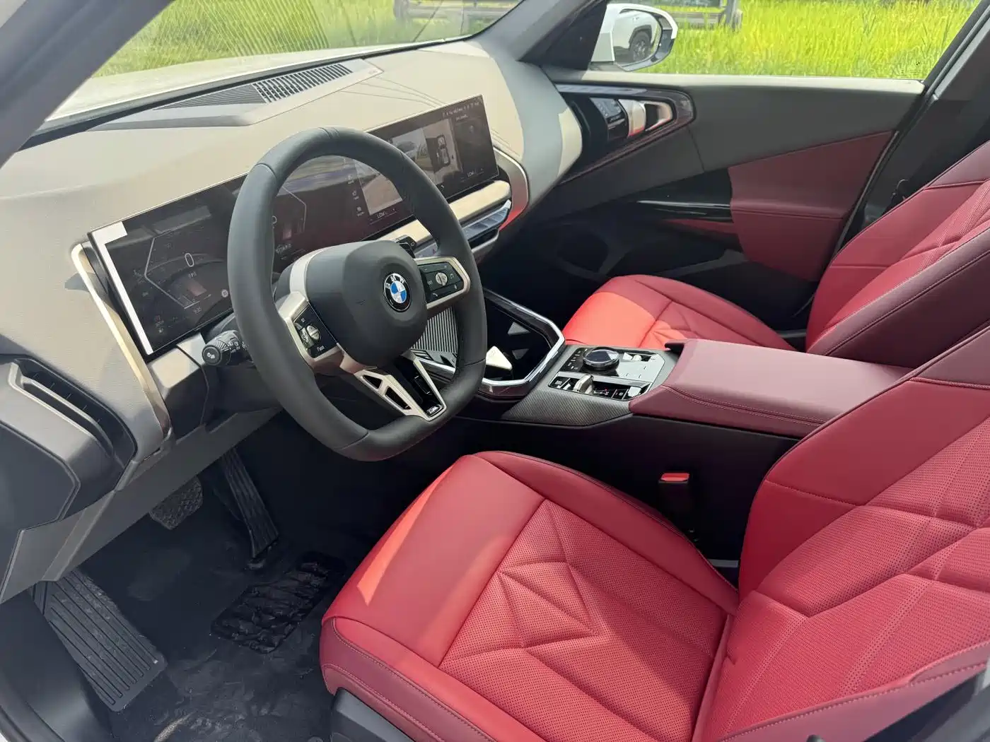 BMW X3 2026 2025 xDrive30L Leading Model M Sport Black Package