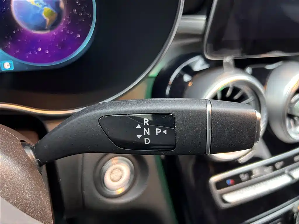 Mercedes-Benz GLC 2021 GLC 260 L 4MATIC Sporty фото 23