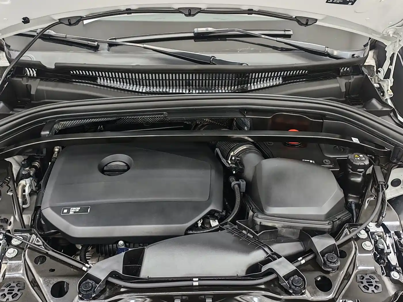 BMW X1 2025 2023 sDrive20Li X Design Package