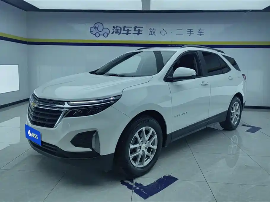 CHEVROLET EXPLORER