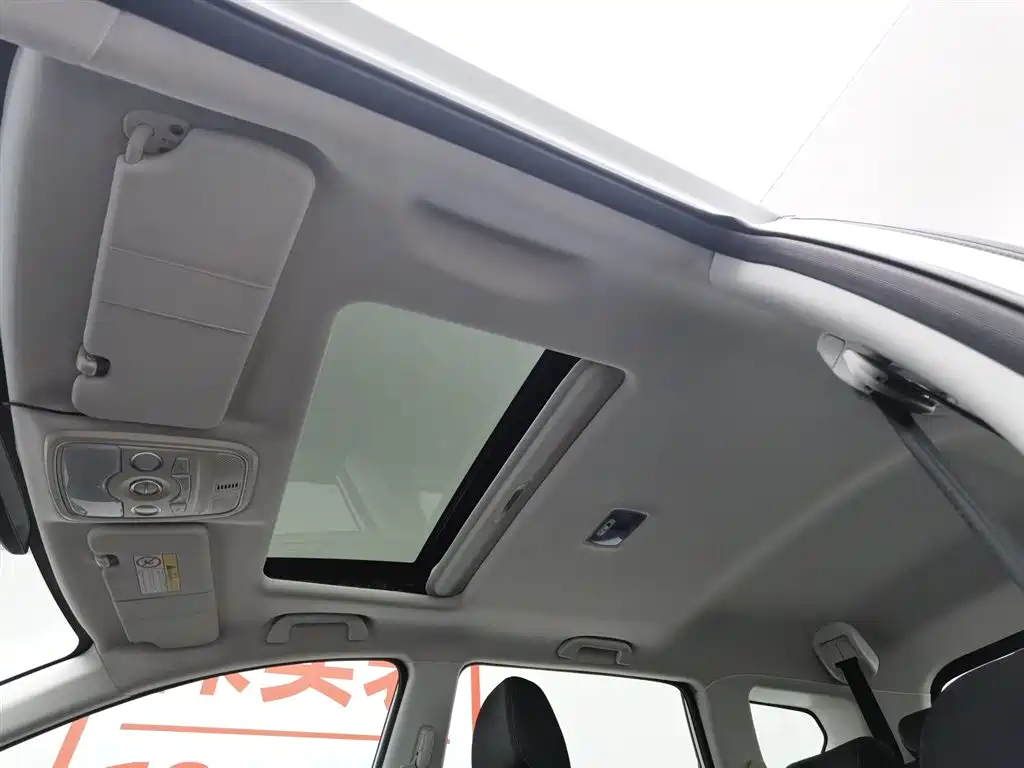 Haval H6 2021 Sport 1.5T AT Elite Smart Connection (Hexagonal Grille) фото 14