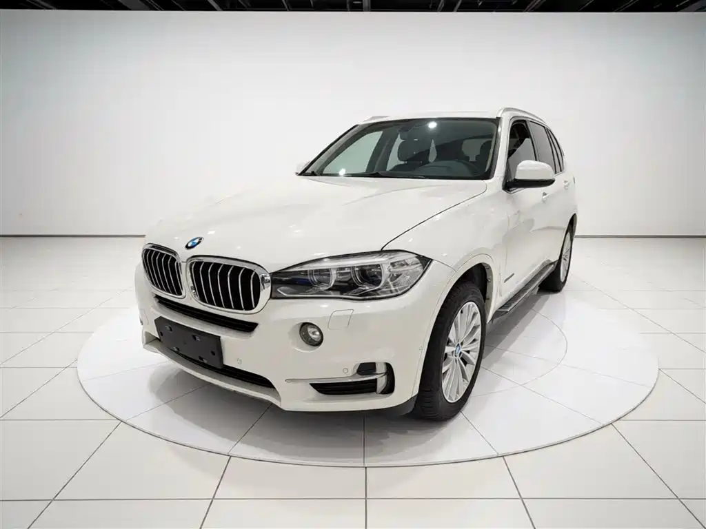 BMW X5 (Import) 2017 xDrive28i