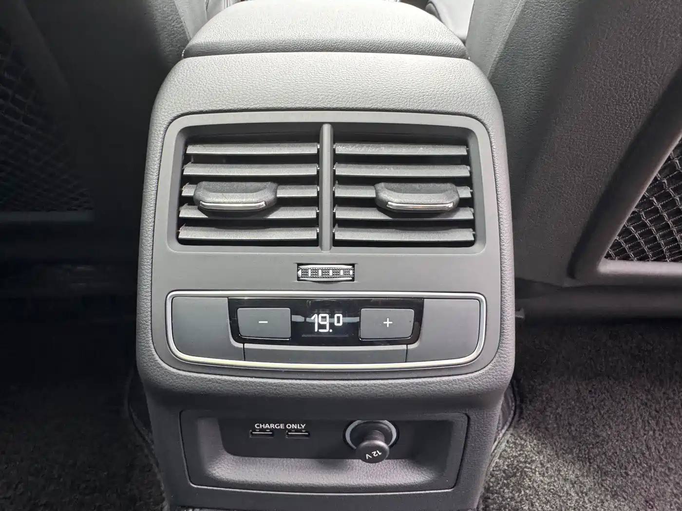 Audi A5 (Import) 2025 2024 Sportback 40 TFSI Fashion Dynamic