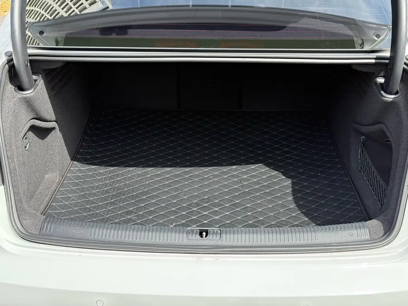 Audi A4L 2019 40 TFSI Progressive (China VI) фото 22