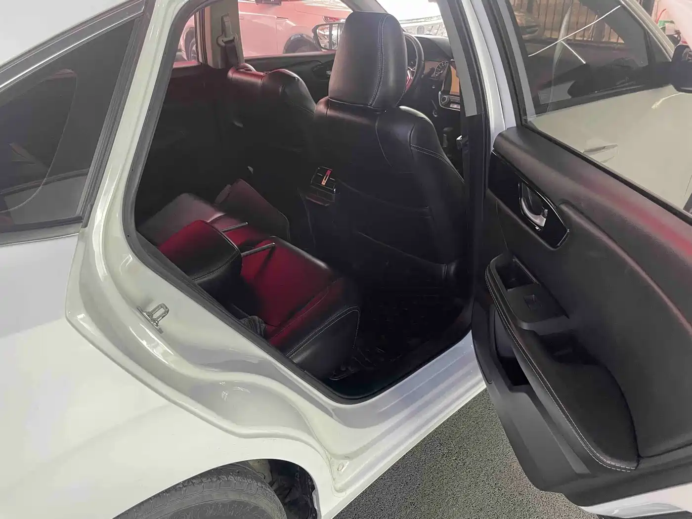 Honda Lingpai, миниатюра 7