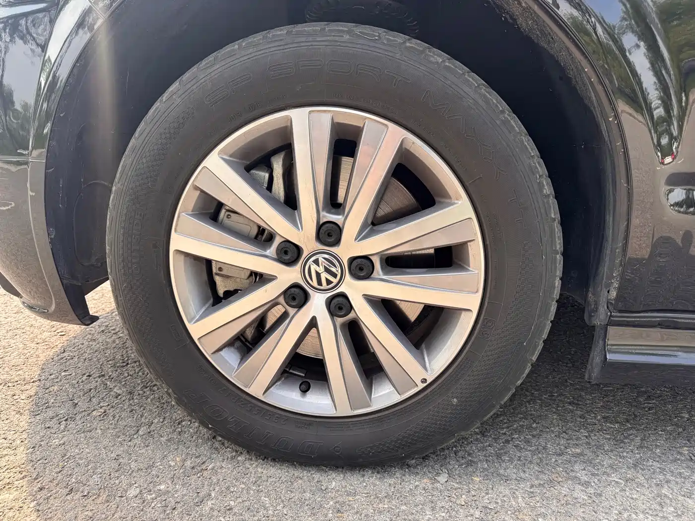 Volkswagen Caravelle 2019 2019 2.0TSI 4WD Luxury 7-seater