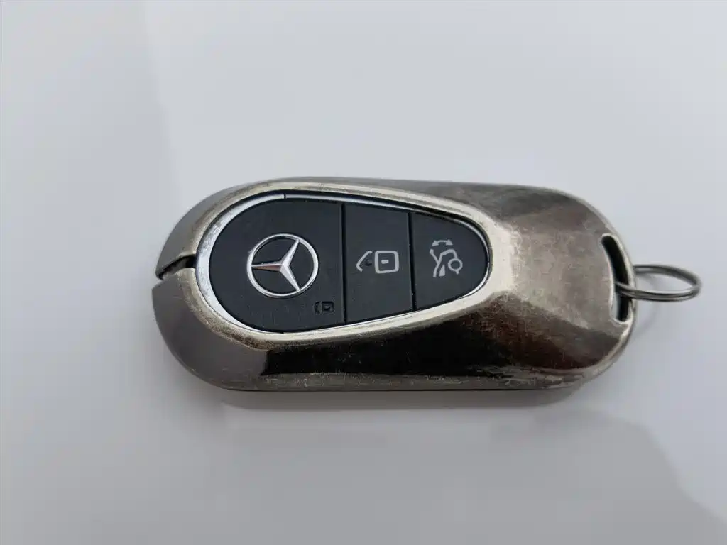 Mercedes-Benz C-Class 2023 C 260 L Sport фото 19