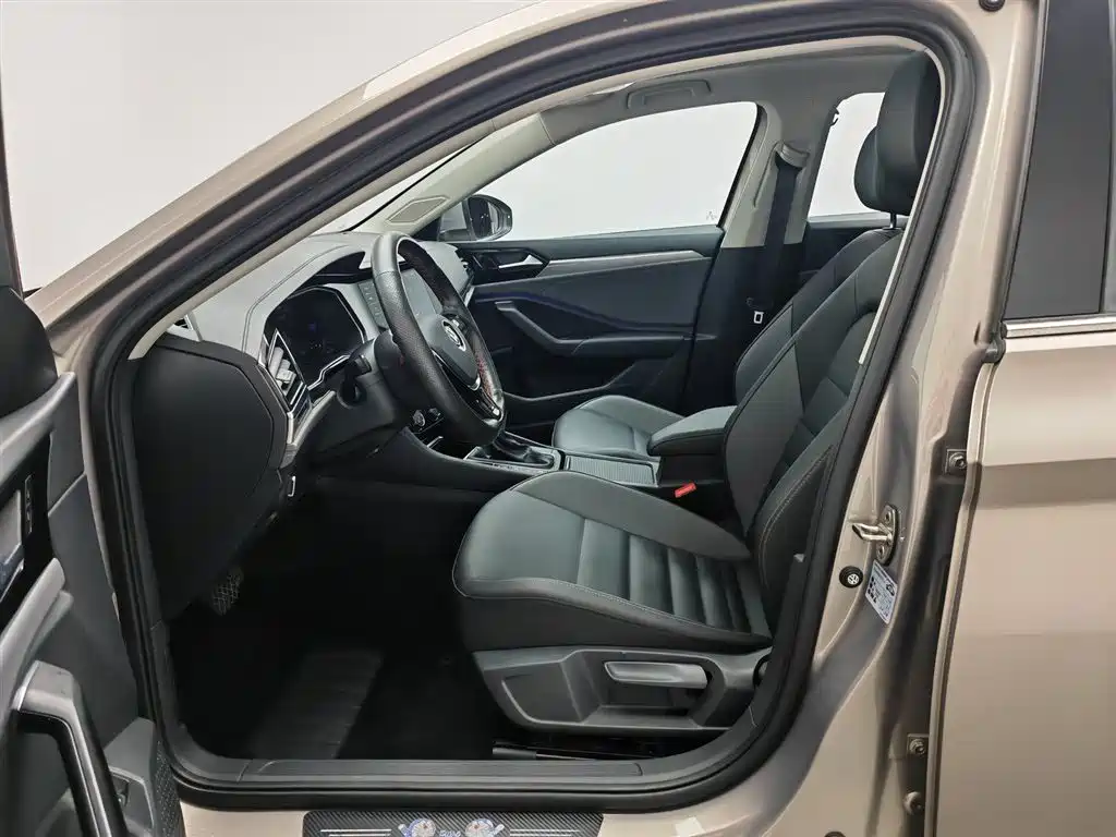 Volkswagen Sagitar 2021 280TSI DSG Comfort Smart Connect Edition фото 10