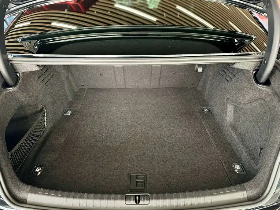 Audi A6L 2023 Facelift 45 TFSI Premium Dynamic фото 21