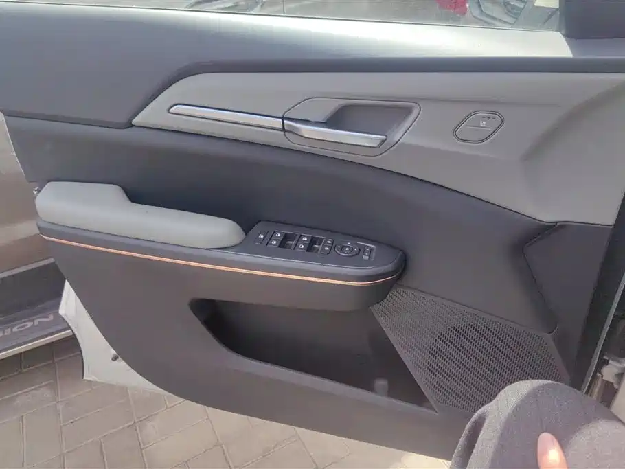 Kia EV5 2024 530 Air фото 7