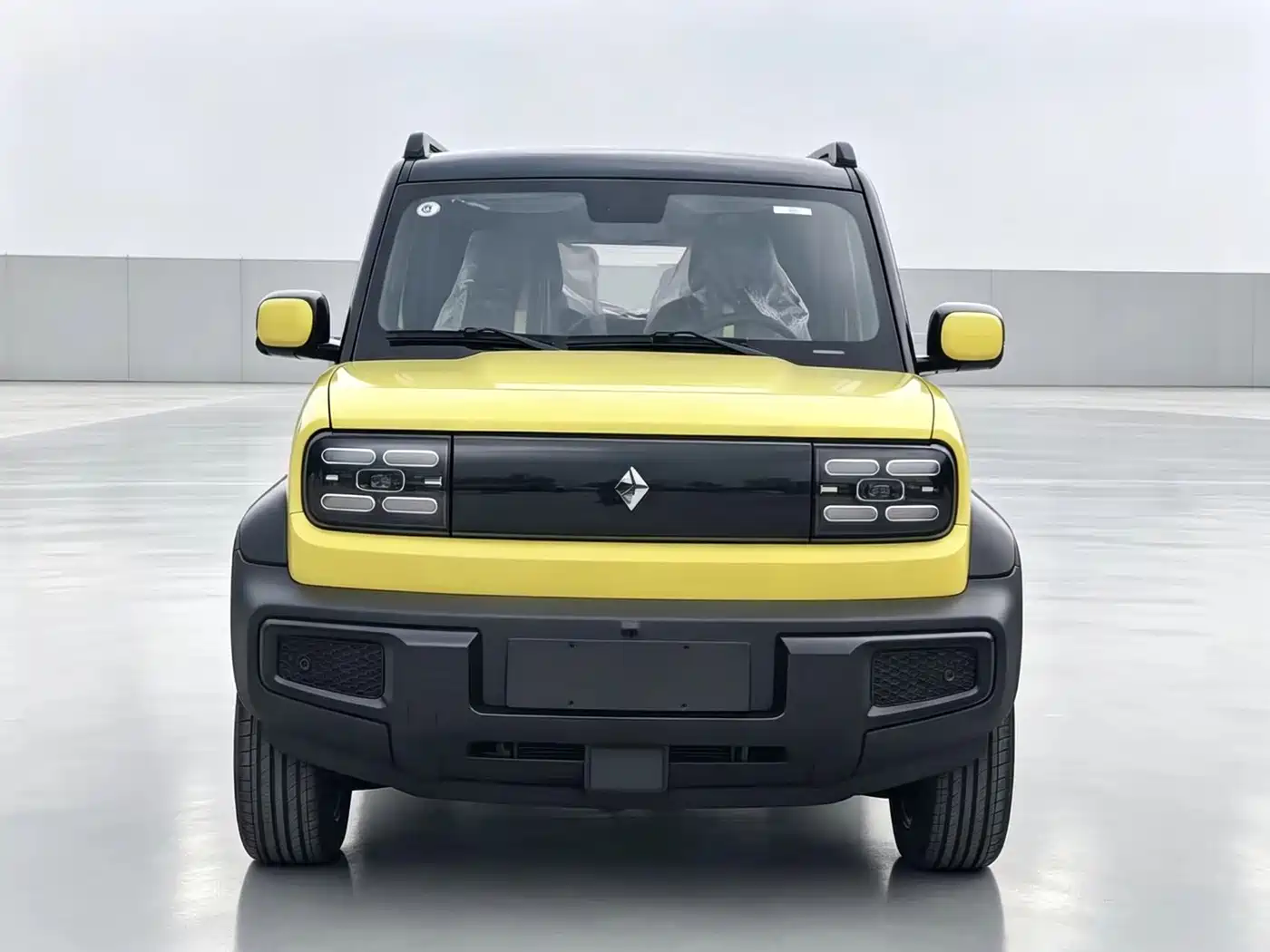 Baojun Yueye 2026 2025 Model 2nd Anniversary Edition