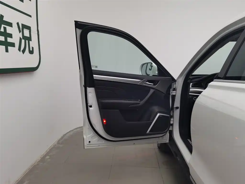 Haval H7 2018 Facelift Blue Label H7 2.0T Automatic Intelligent Enjoyment Edition фото 8