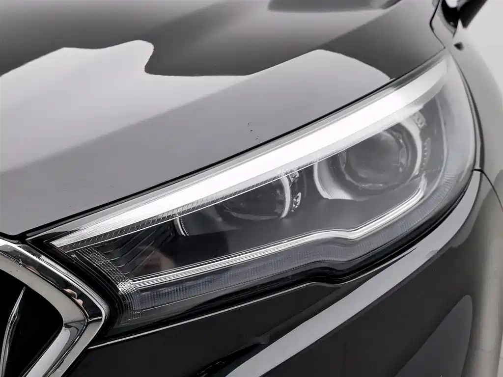 Hongqi H5 2020 1.8T Automatic Smart Connection Qi Enjoy Edition фото 7
