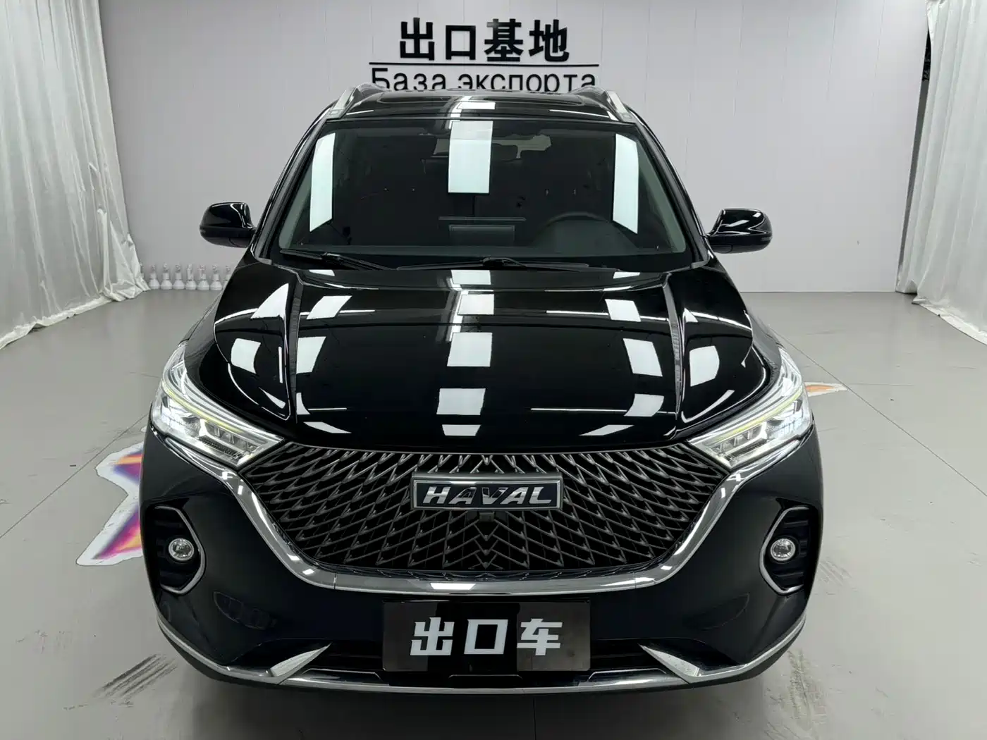 HAVAL M6