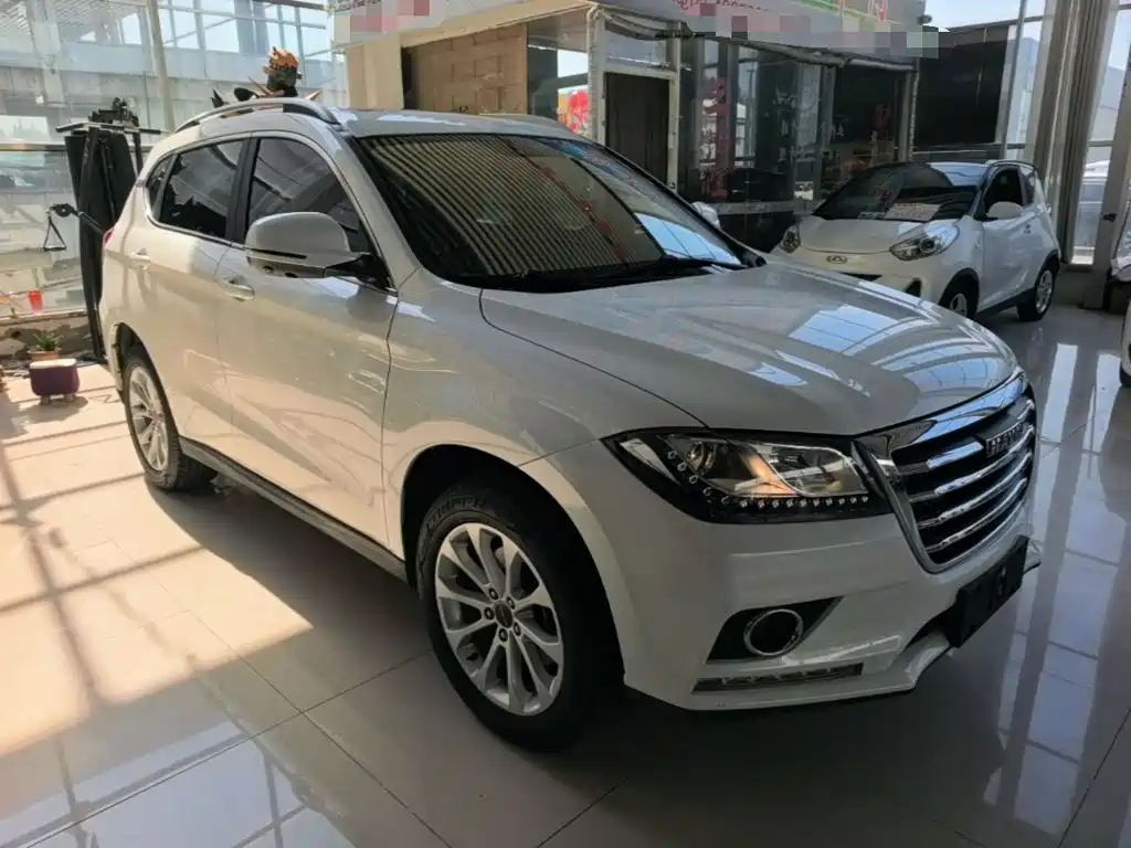 Photo 4 - Haval H2