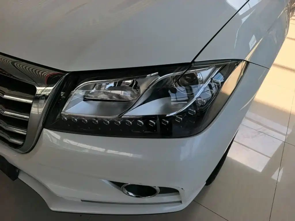 Photo 24 - Haval H2