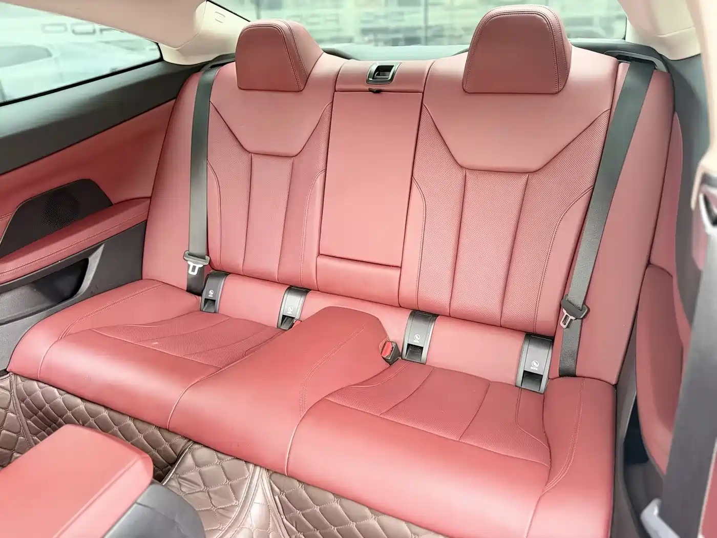 BMW 4 Series 2022 425i M Sport Package фото 9