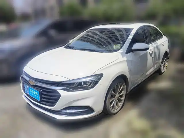  Chevrolet Monza 2022 320 Automatic Enjoyment Sunroof Edition