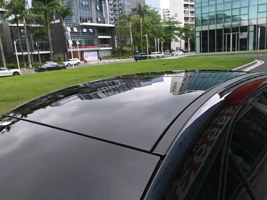 Mercedes-Benz A-Class AMG 2023 Model Year AMG A 35 L 4MATIC фото 24