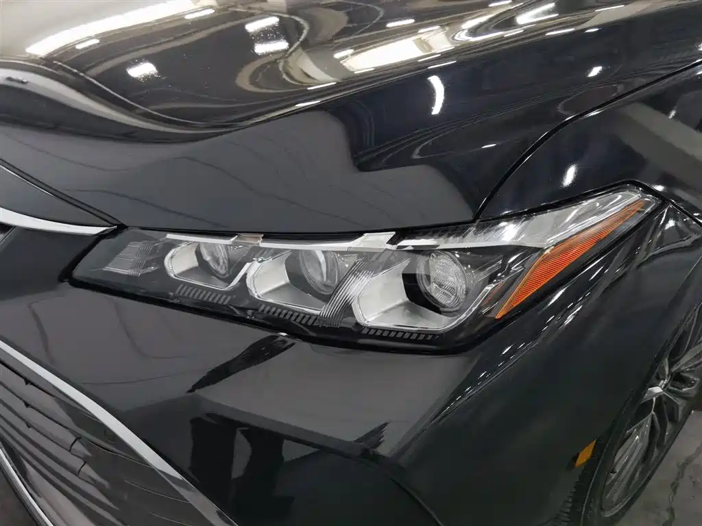 Toyota Avalon 2019 2.0L XLE Premium Edition (China VI) фото 7