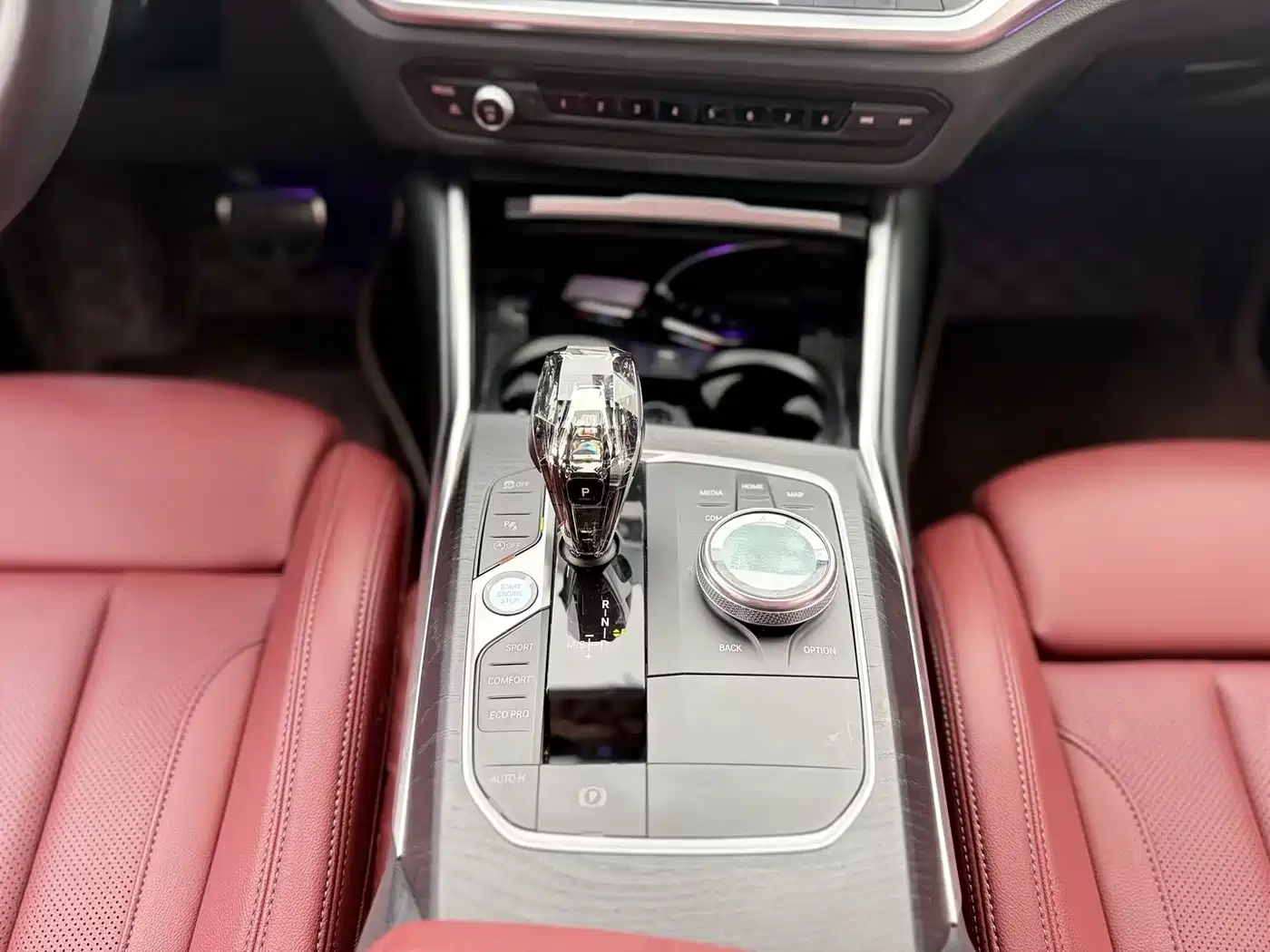 BMW 4 Series 2022 425i M Sport Package фото 12