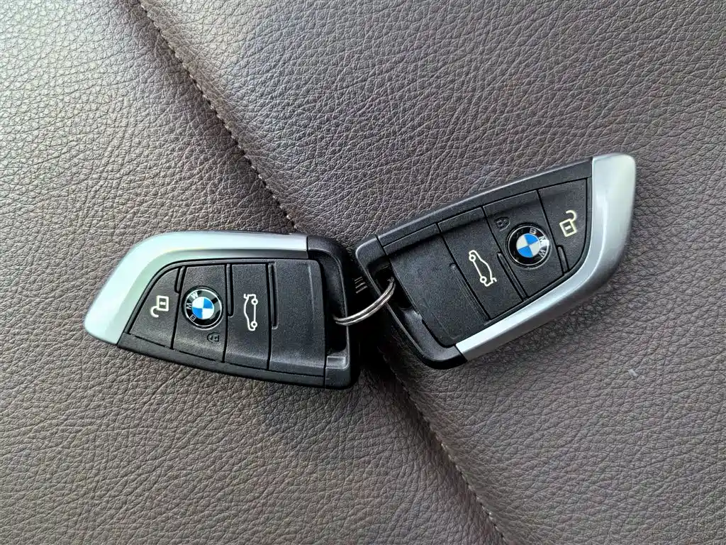BMW 1 Series 2020 Model 120i M Sport Package фото 15