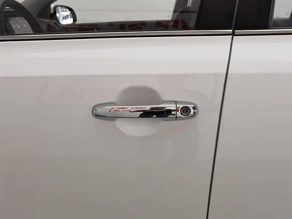 Kia KX1 2019 1.4L Automatic Fun Edition China VI фото 18