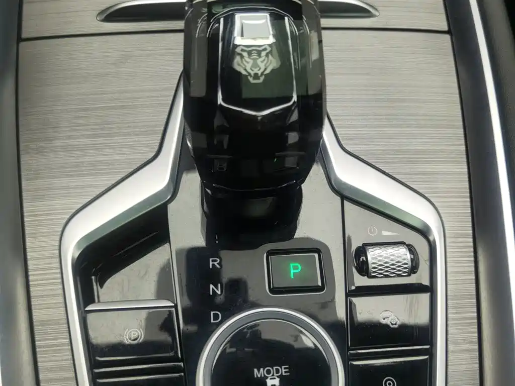 CHERY TIGGO 7 PLUS