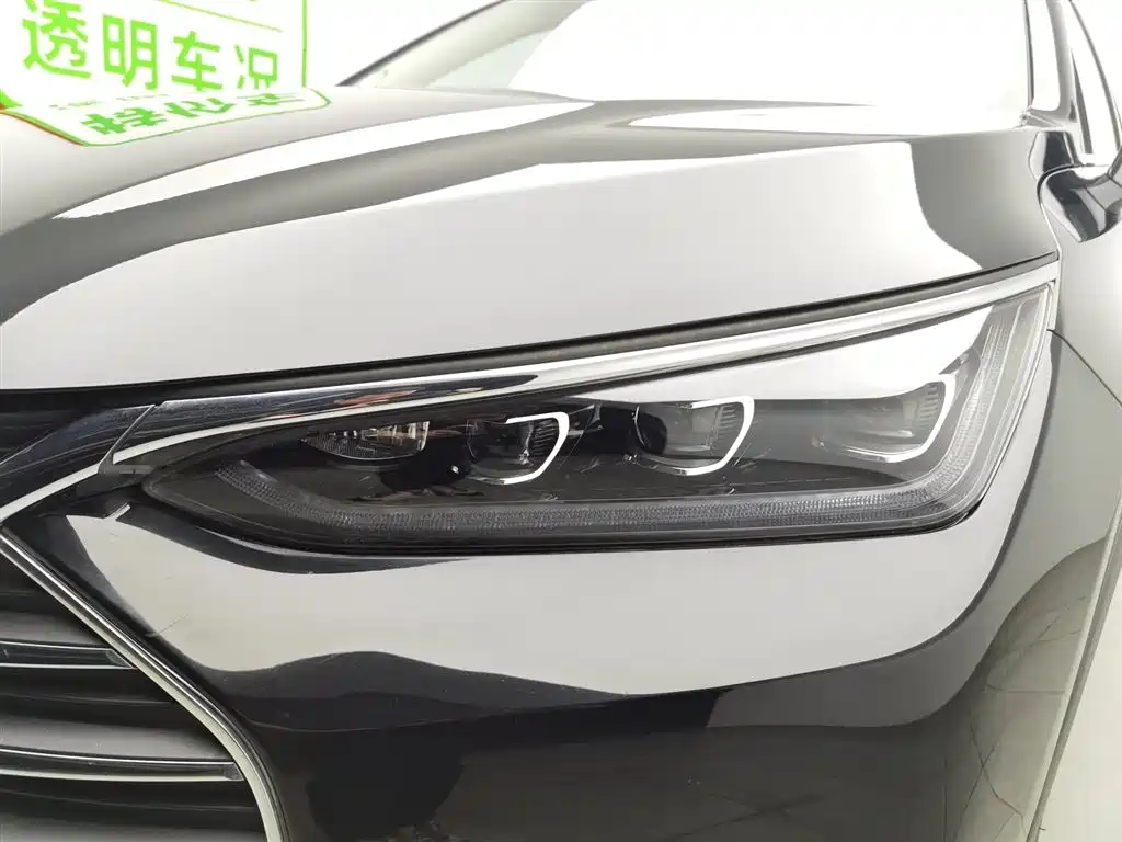 BYD Tang 2019 2.0T Automatic Smart Connect Luxury 5-seater China VI фото 7