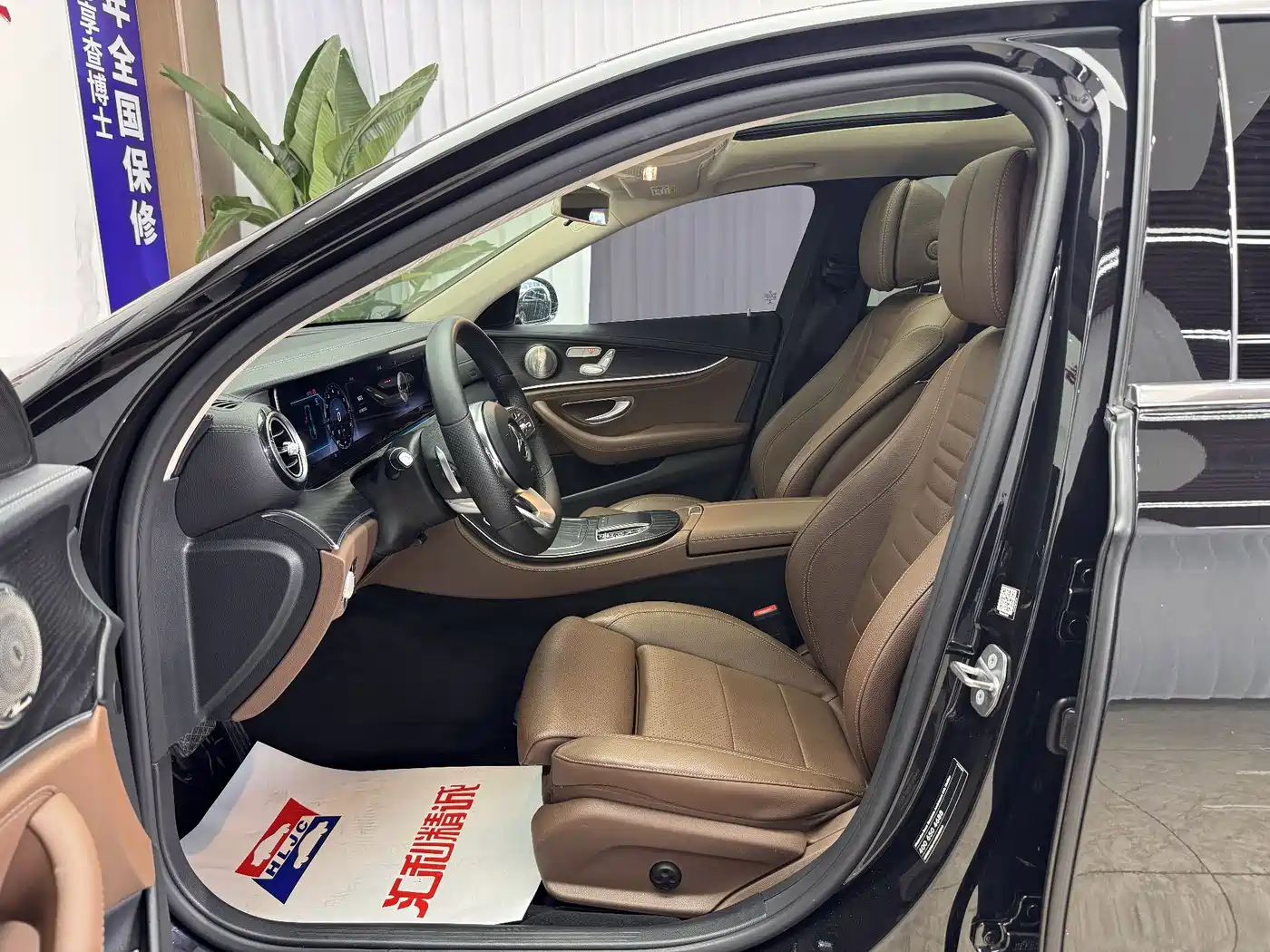 Mercedes-Benz E-Class 2019 E 200 L Sport фото 10