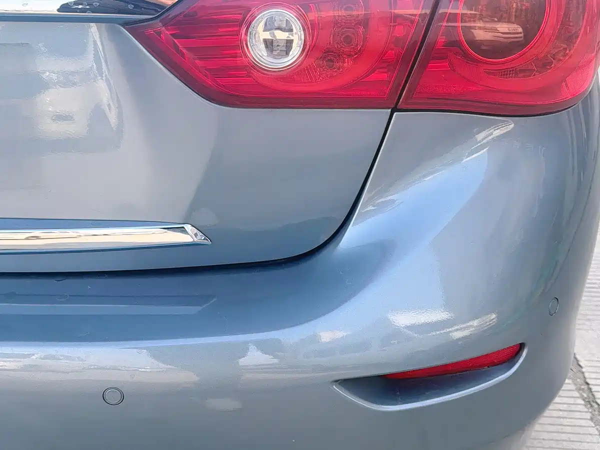 Фото 8 - Infiniti Q50
