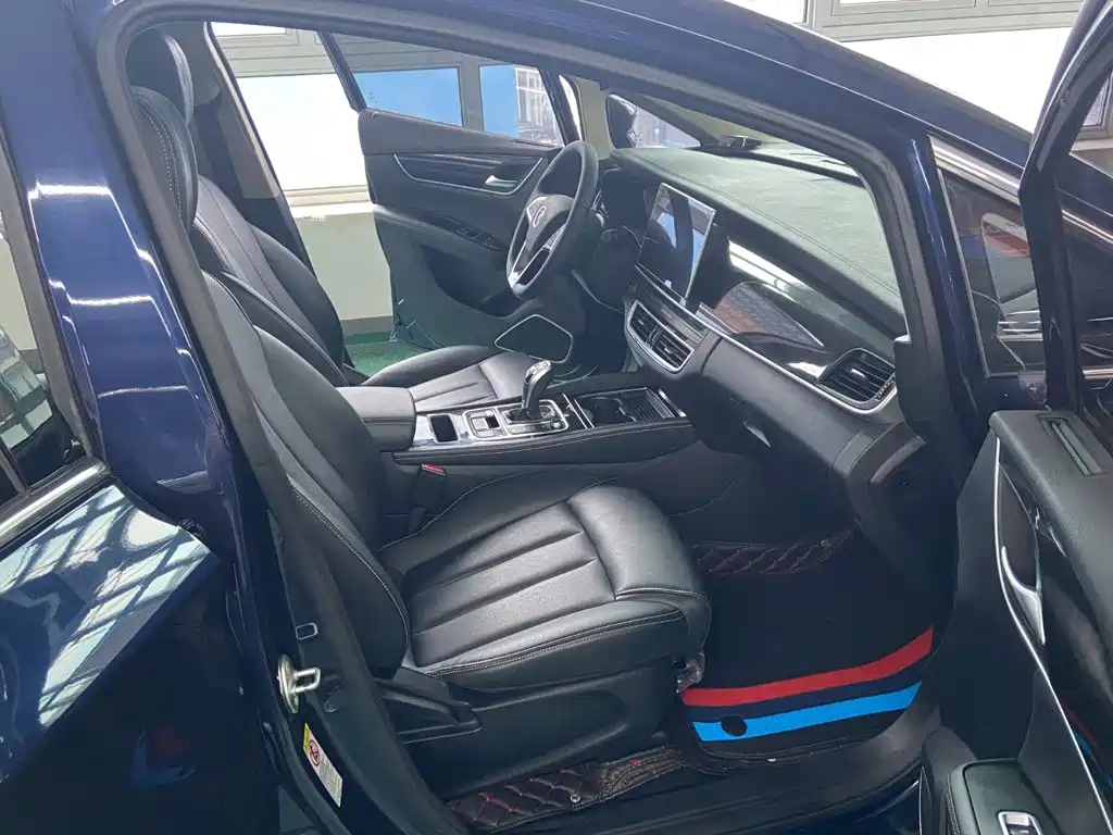BYD Song MAX 2020 2019 1.5T Auto Smart Connected Sunroof 6-seater China VI