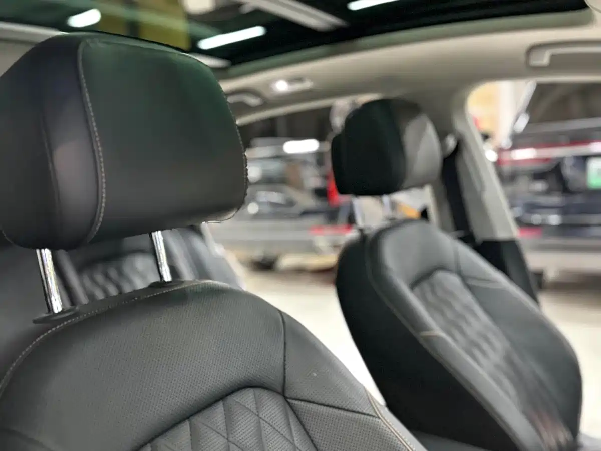 Volkswagen Passat 2019 330TSI Luxury Edition China VI фото 24