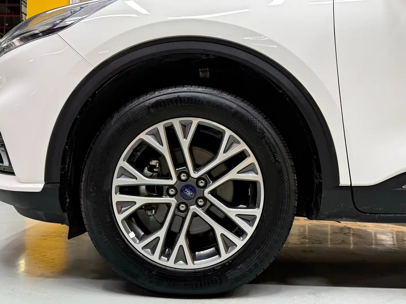 Ford Escape 2020 2020 EcoBoost 245 2WD Premium Edition