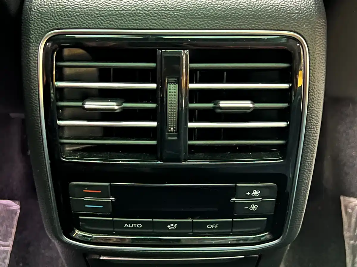 Volkswagen Magotan 2019 330TSI DSG Luxury Class China VI фото 14