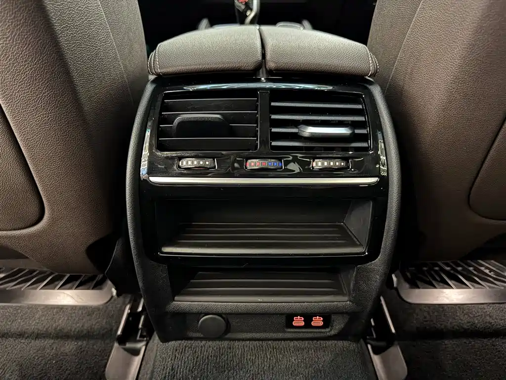 BMW 5 Series 2021 Facelift 530Li Leading Luxury Package фото 23