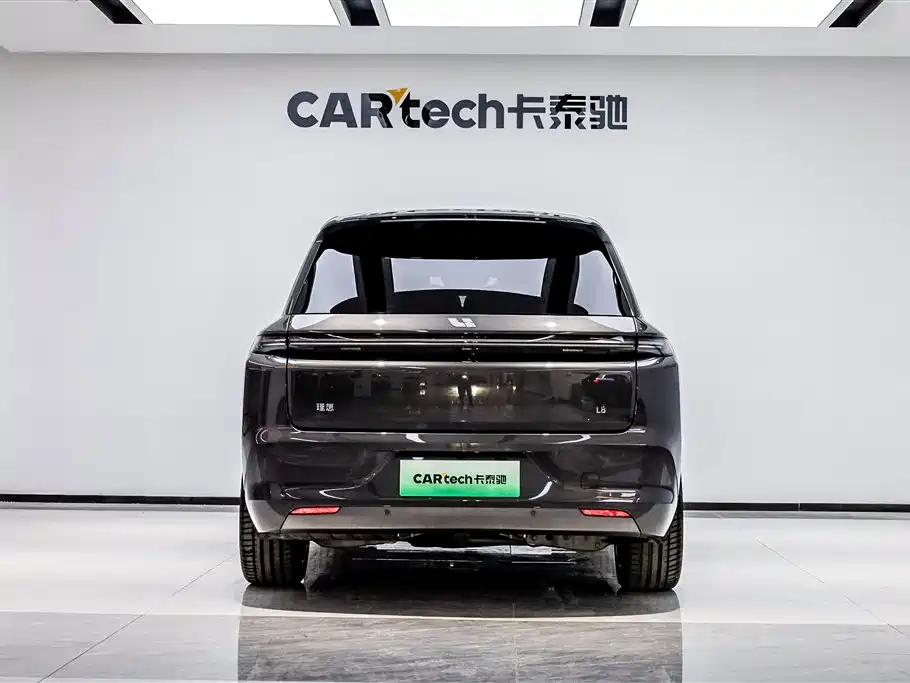 Li Auto IDEAL L8