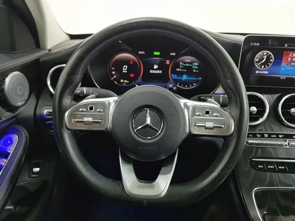 Mercedes-Benz C-Class 2020 Facelift C 260 L Sport фото 11