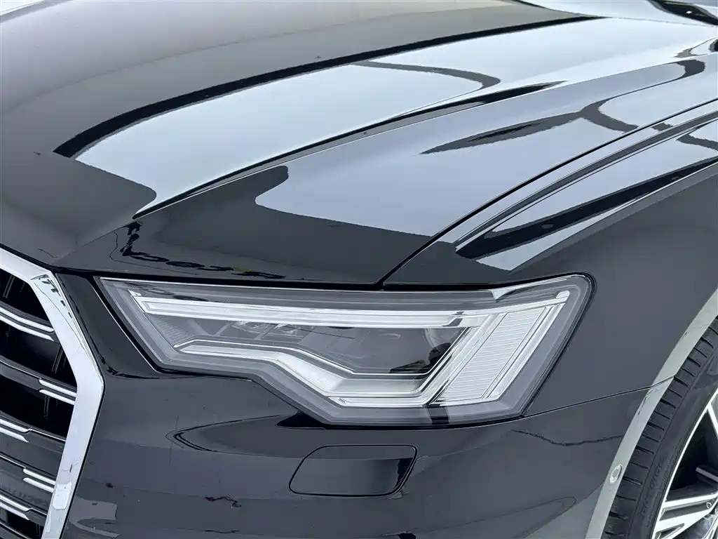 Audi A6L 2025 45 TFSI quattro Premium Sport фото 9