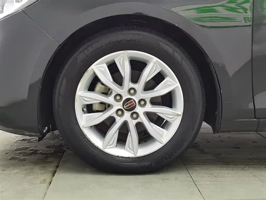 Hongqi H5 2019 30TD Style Edition фото 17