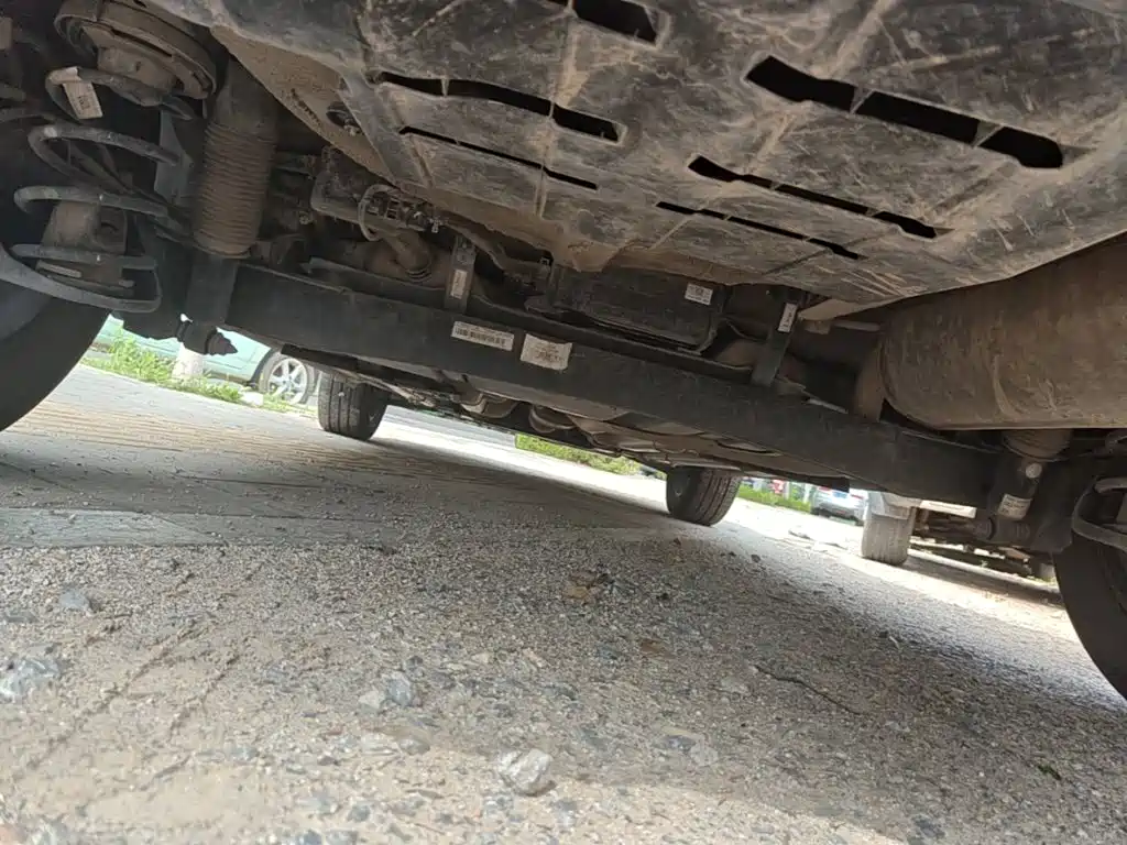 Kia KX1 2024 2021 1.4L CVT Fun Edition