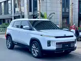 Фото 3 - Geely ICON
