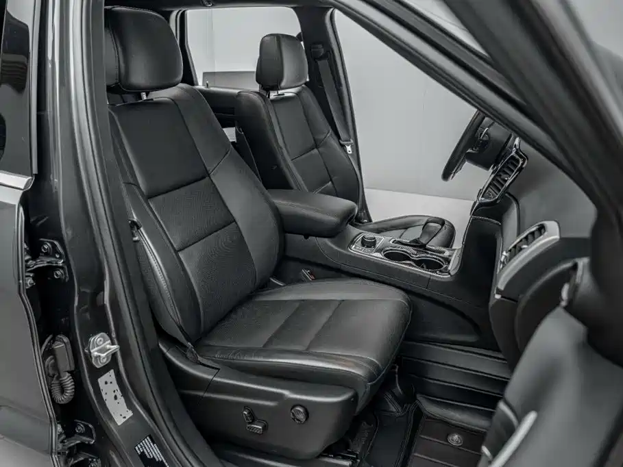 Jeep Grand Cherokee (Import) 2023 2021 3.0L 80th Anniversary Edition