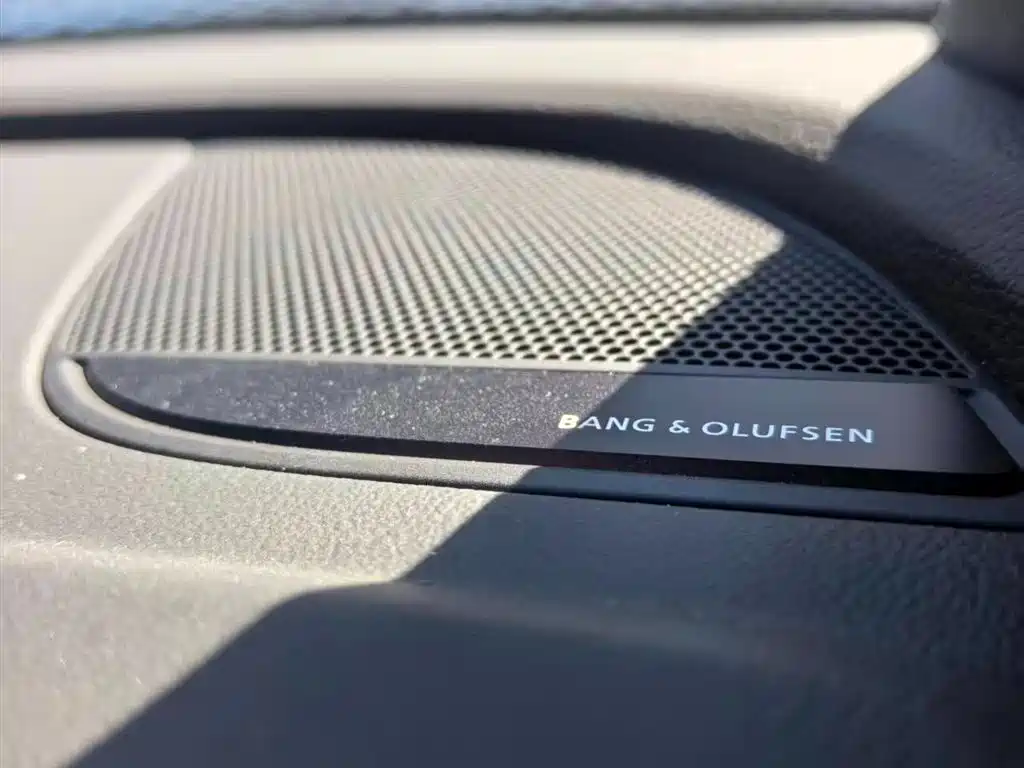 Audi Q5L 2025 45 TFSI Luxury Dynamic фото 12