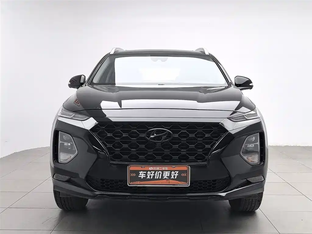Hyundai Santa Fe 2020 380 TGDi Auto 2WD DLX Premium PLUS фото 3