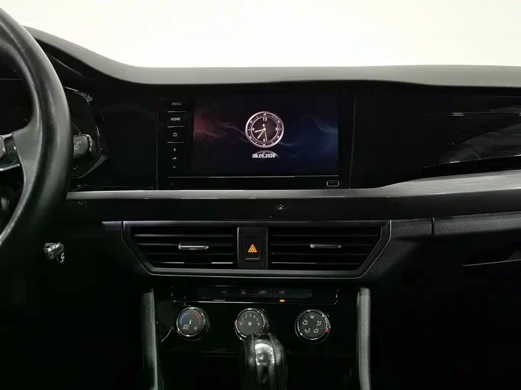 Volkswagen Bora 2021 1.5L Automatic Comfort Smart Edition фото 12