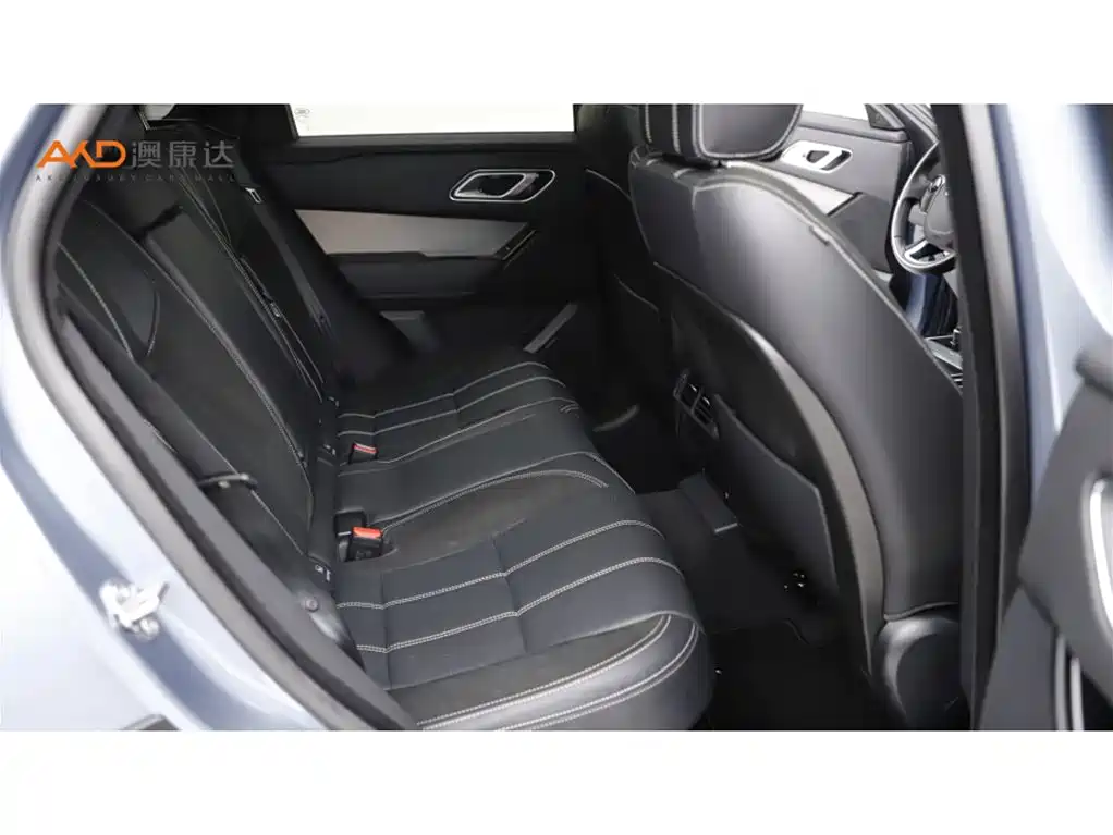 Land Rover Range Rover Velar 2020 P250 R-DYNAMIC S фото 8