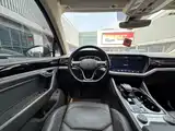 Фото 14 - Volkswagen Touareg