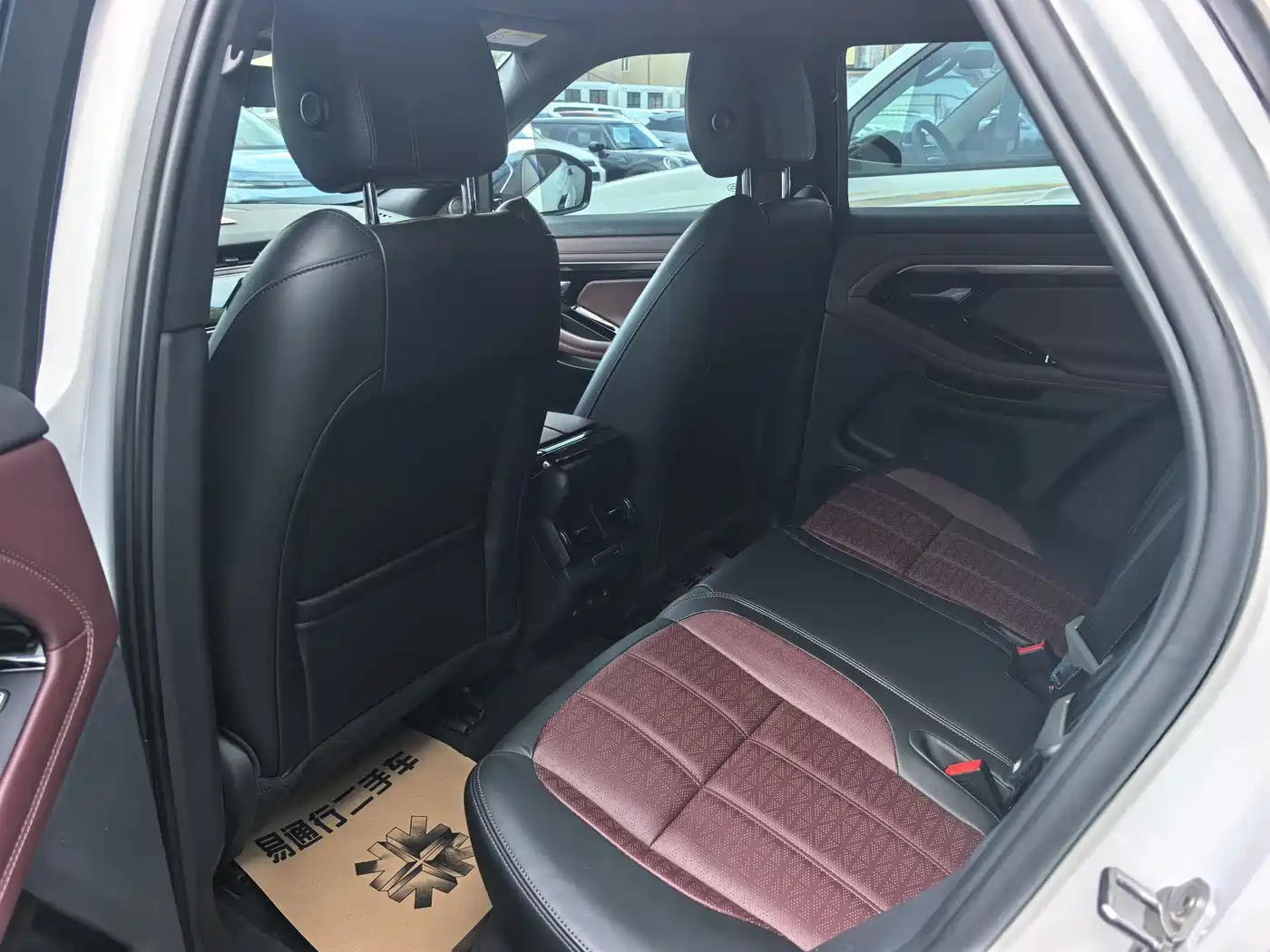 Фото 6 - Land Rover Range Rover Evoque