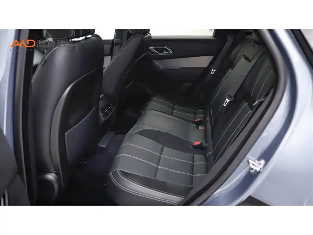 Land Rover Range Rover Velar 2020 P250 R-DYNAMIC S фото 7